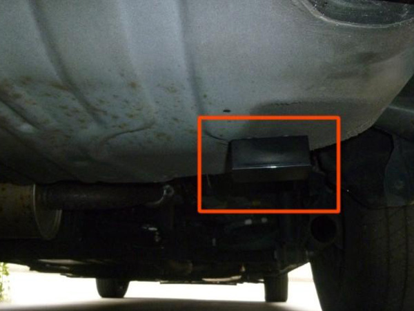 宁津车辆GPS定位器检测与拆除