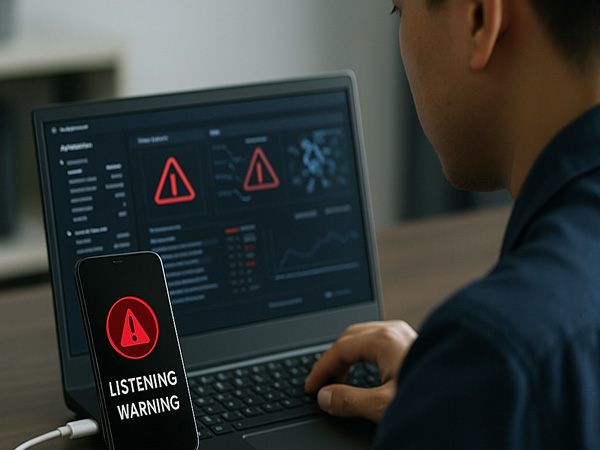 宁津手机泄密排查