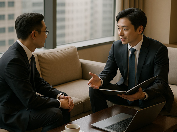 宁津高端保密顾问服务