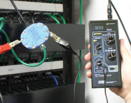 宁津美国REI CMA-100反监听音频放大器